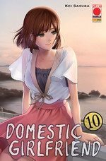 Domestic Girlfriend